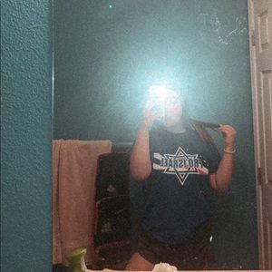 Meet your Posher, Isabel